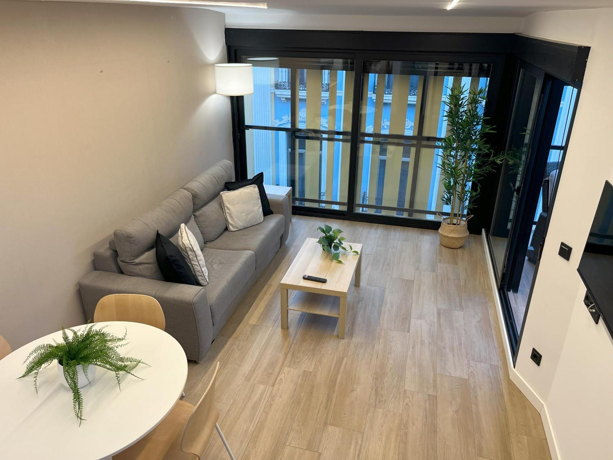 Apartamentos Romero Alicante Exterior foto
